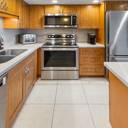Maui Banyan H311 1Bd 2Ba 3 Min Walk To The Beach In The Heart Of South Kihei! Wailea  Exterior foto