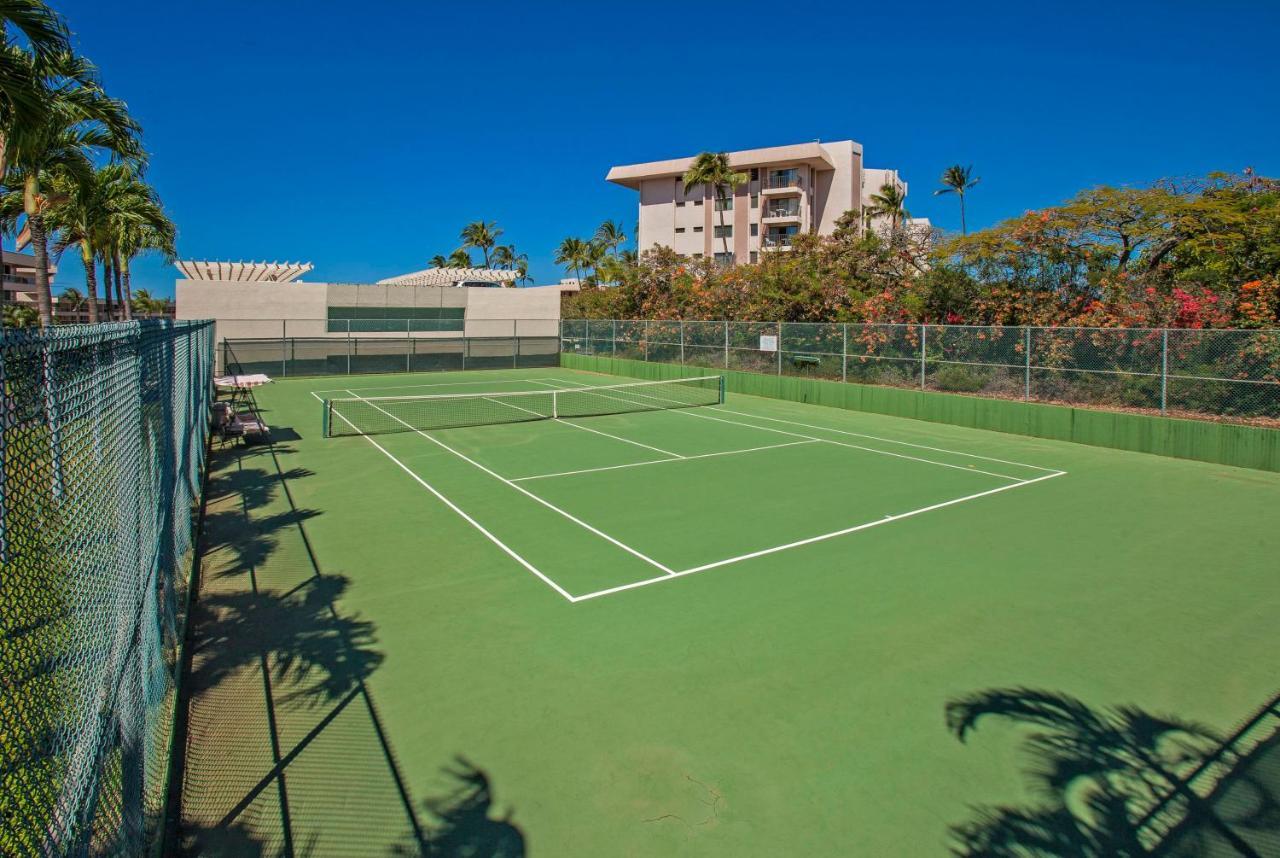 Maui Banyan H311 1Bd 2Ba 3 Min Walk To The Beach In The Heart Of South Kihei! Wailea  Exterior foto