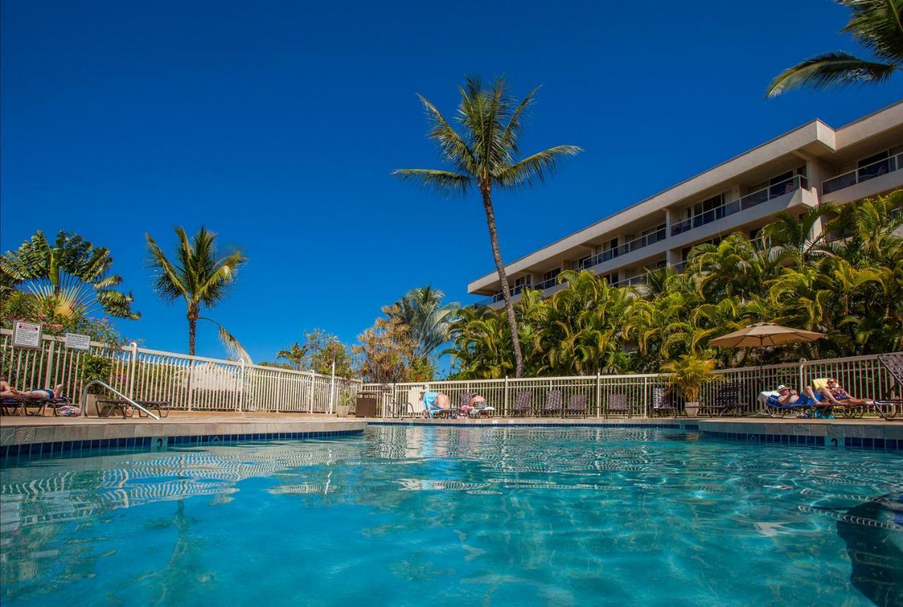 Maui Banyan H311 1Bd 2Ba 3 Min Walk To The Beach In The Heart Of South Kihei! Wailea  Exterior foto