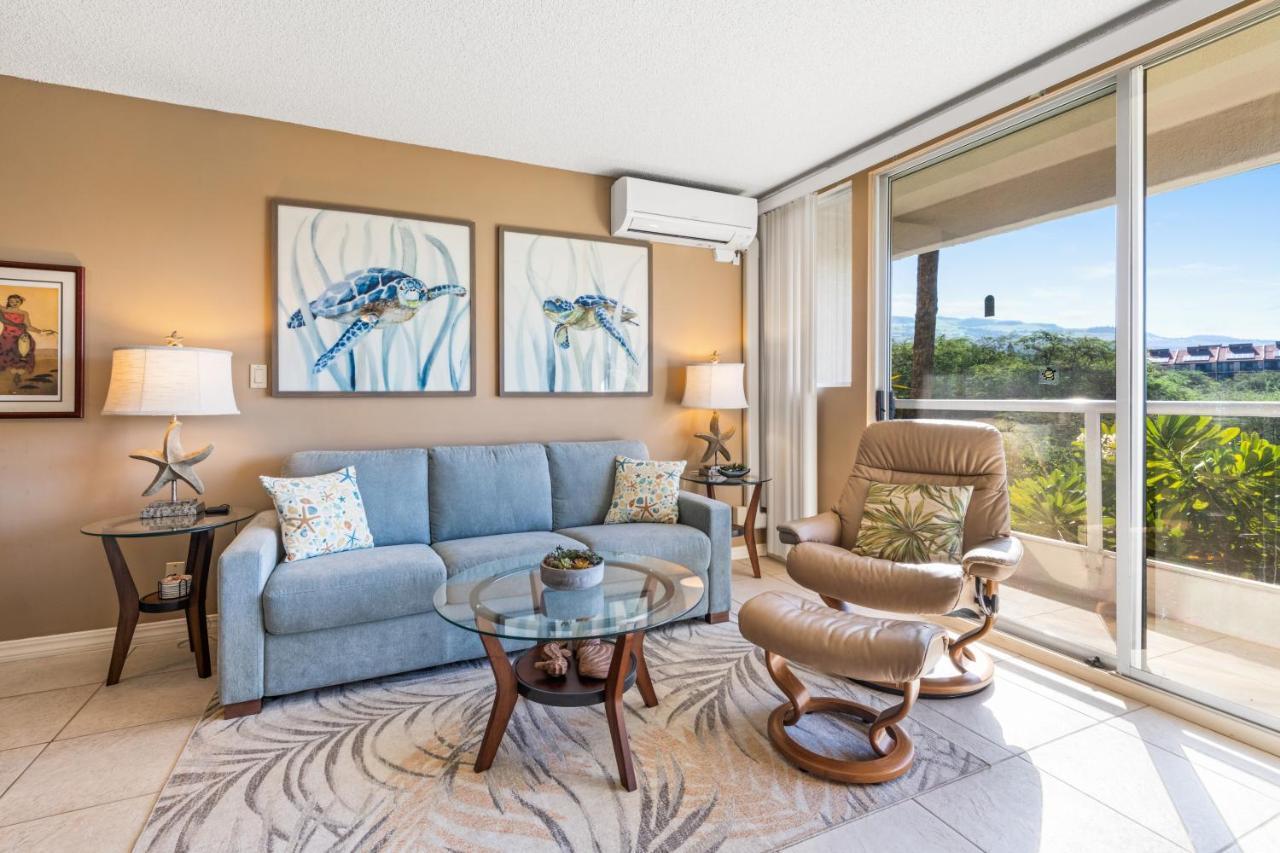 Maui Banyan H311 1Bd 2Ba 3 Min Walk To The Beach In The Heart Of South Kihei! Wailea  Exterior foto
