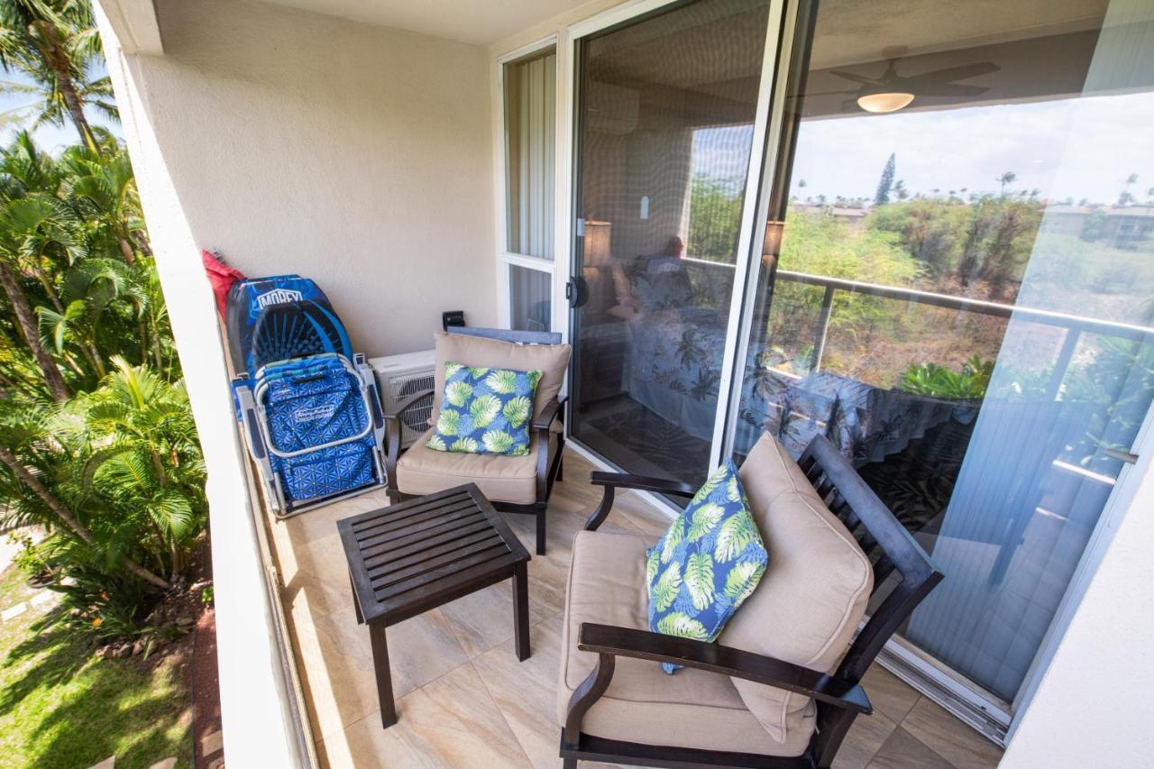 Maui Banyan H311 1Bd 2Ba 3 Min Walk To The Beach In The Heart Of South Kihei! Wailea  Exterior foto